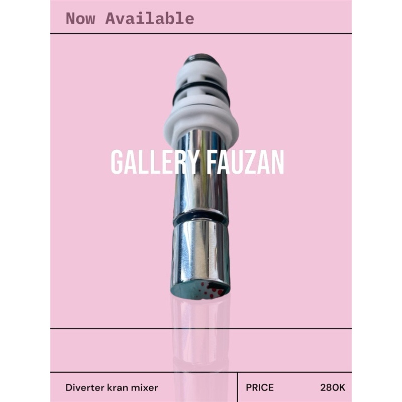 Diverter kran mixer TOTO THX174SE