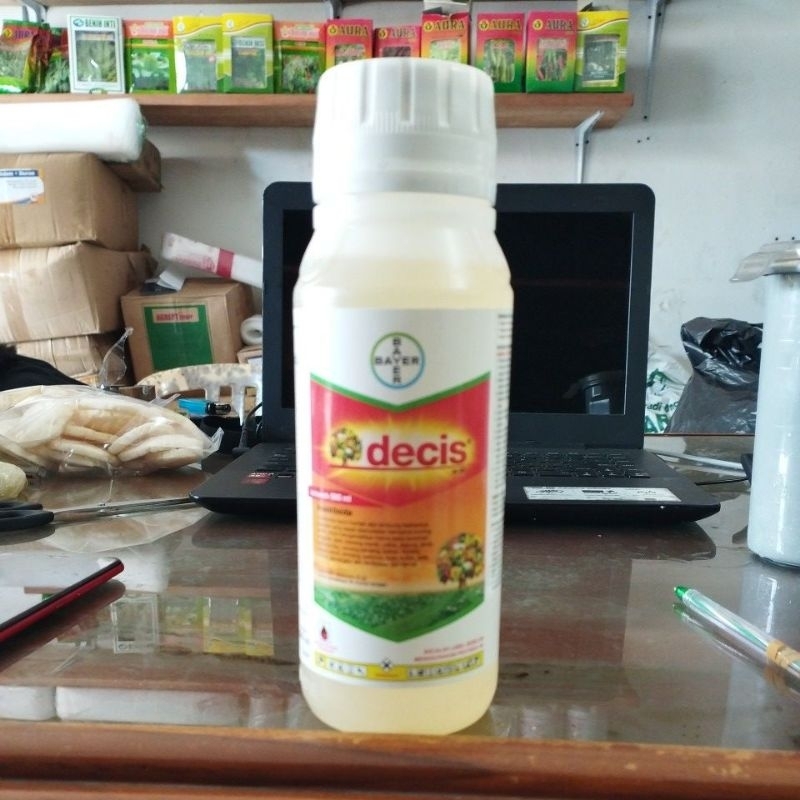 Decis 25 EC @500ML