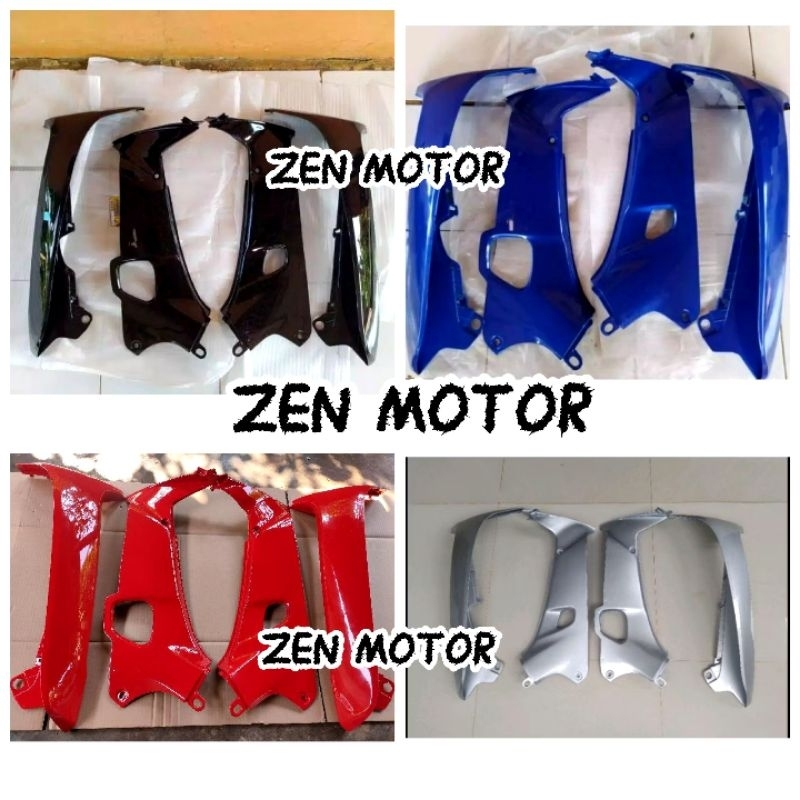 cover SAYAP LUAR DALAM supra x lama supra fit lama legsil luar supra x lama fit lama sayap dalam sup