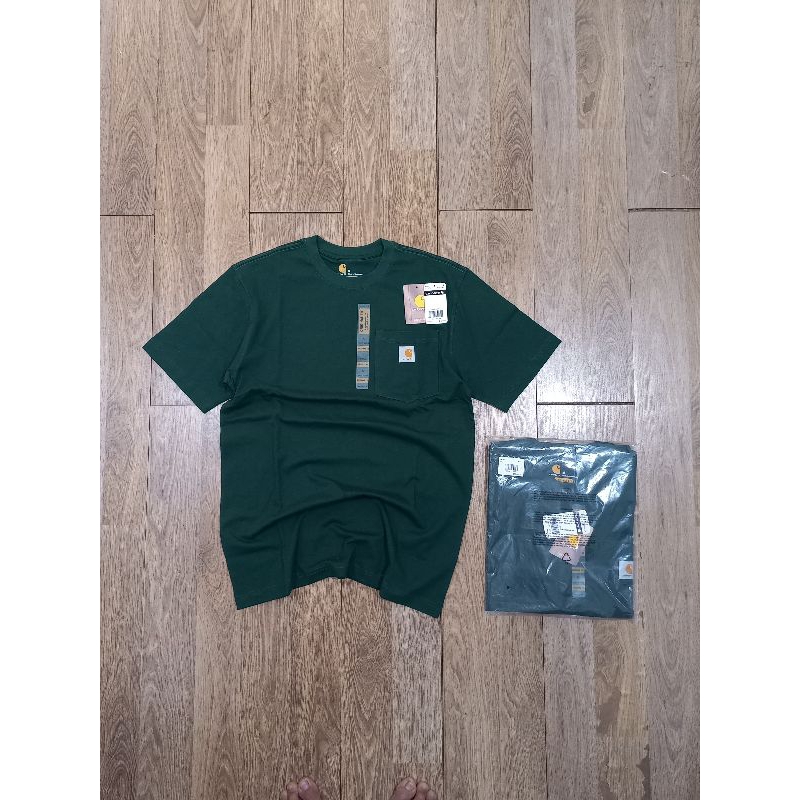 CARHARTT POCKET TEE (BNWT)