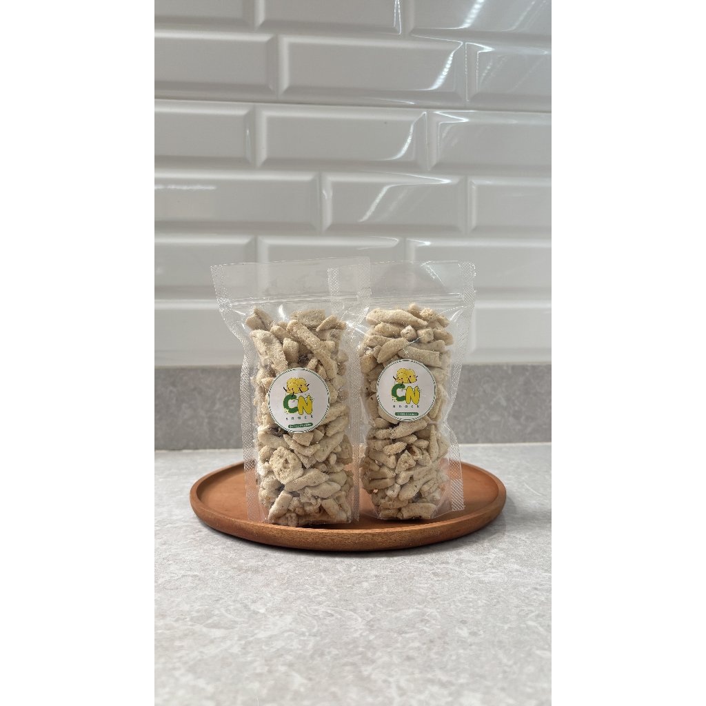 

Cemilan Basreng Original Enak dan Renyah