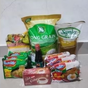 

PAKET SEMBAKO PEDULI SESAMA