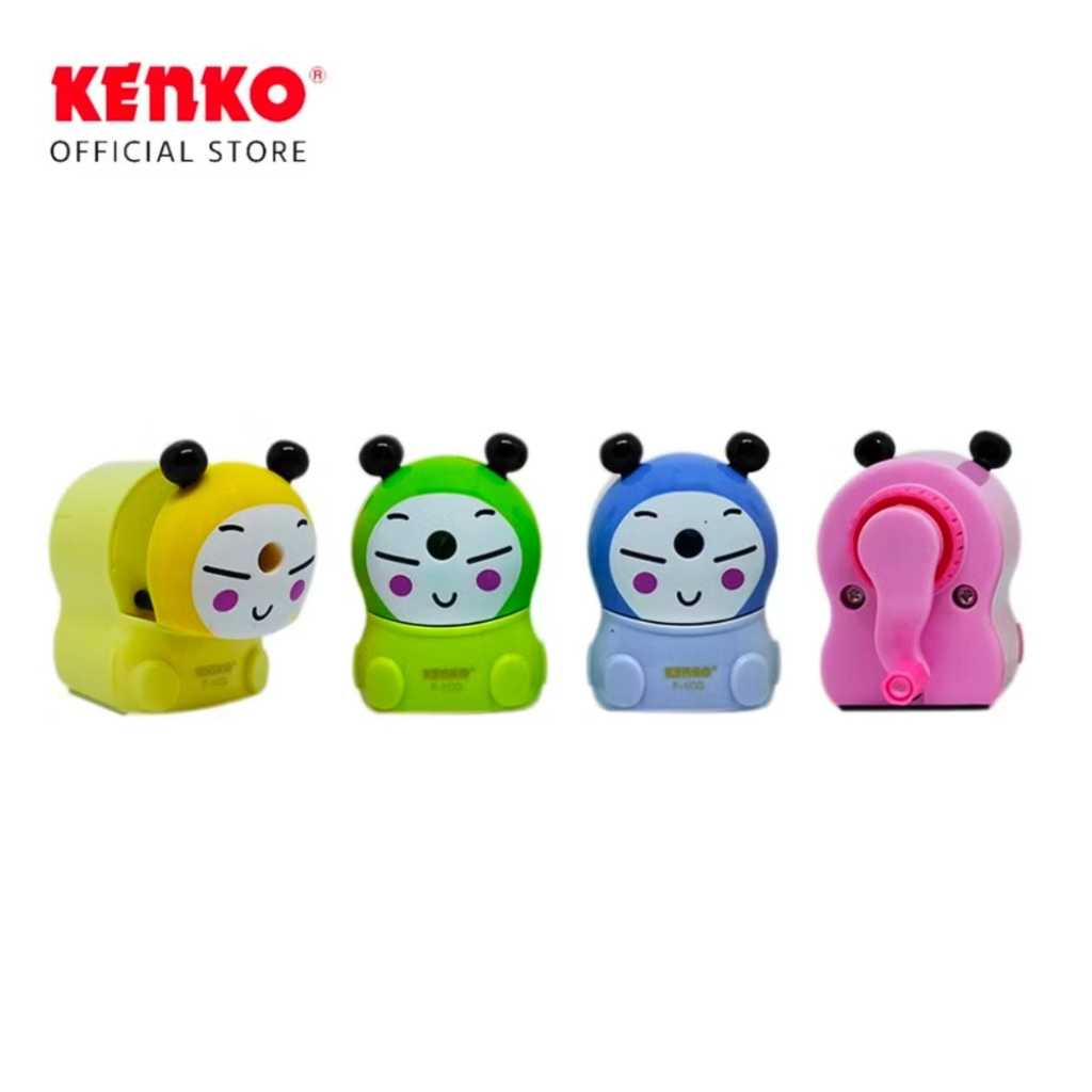 

KENKO TABLE SHARPENER F-ICG (CHINA GIRL)