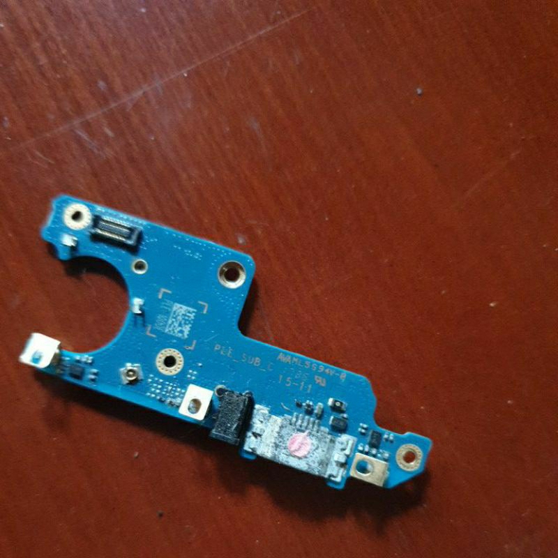 konektor cas ori nokia 6