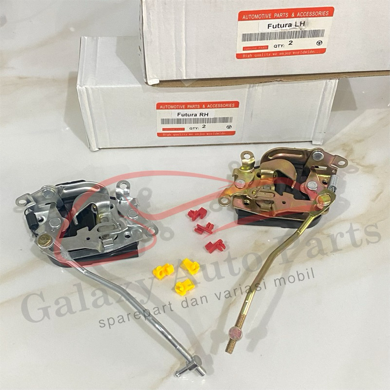 Door lock kunci pintu kiri kanan suzuki futura t120ss t-120ss
