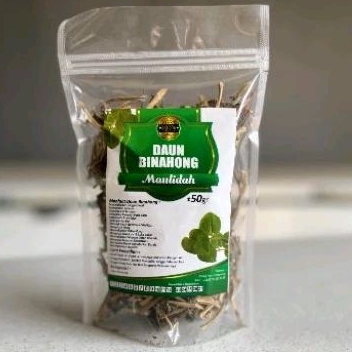 

Teh Daun Binahong Asli 50 gram