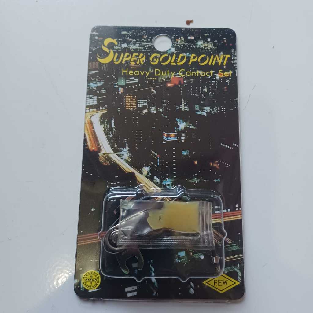 Platina Racing Mobil S89 / Zebra / Clssy