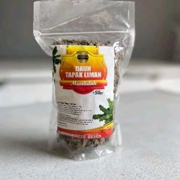 

Teh Daun Tapakliman 50 gram