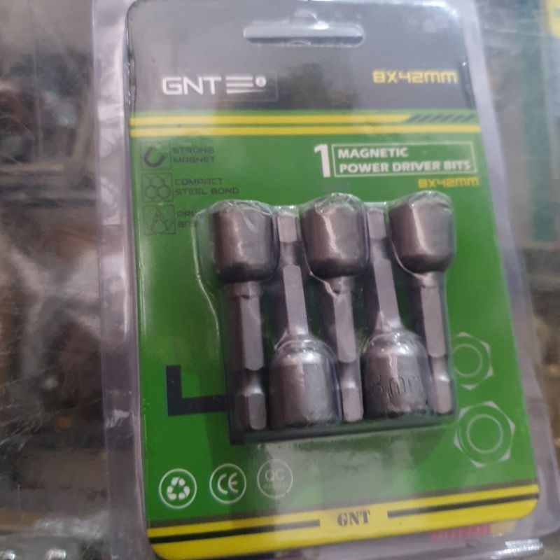 mata bor untuk baut roofing