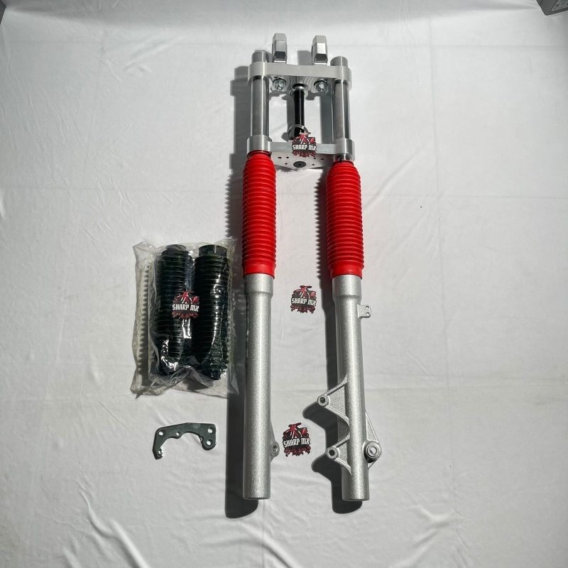 Tele Replica KYB Gordons As 41mm Shock Depan Kayaba Gordon 41 Replika Supercopy