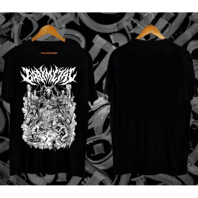 KAOS METAL / KAOS BAND METAL