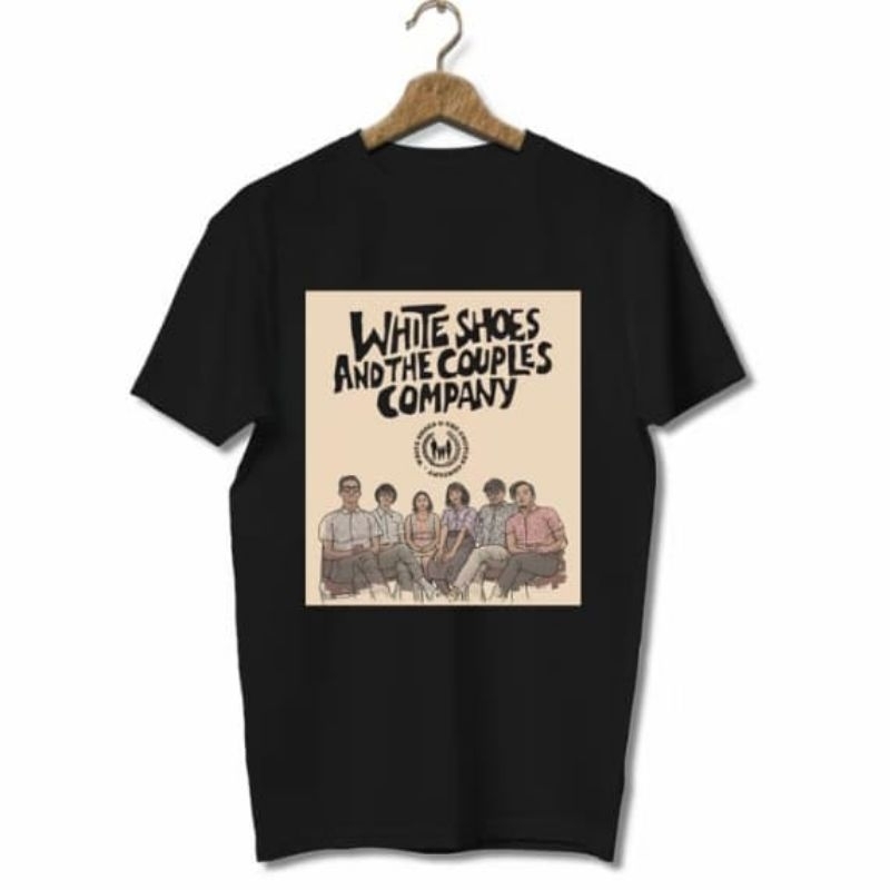 KAOS WHITE SHOES AND THE COUPLES COMPANY