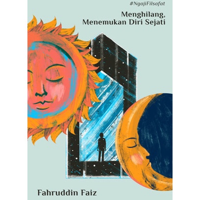 

KODE O6P8 Menghilang Menemukan Diri Sejati