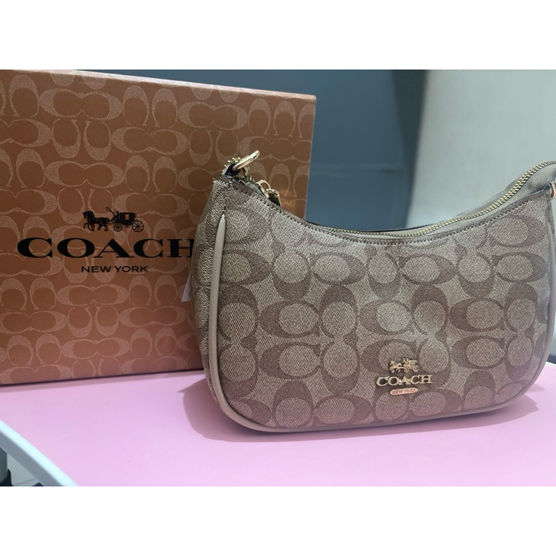 Tas sabit coach