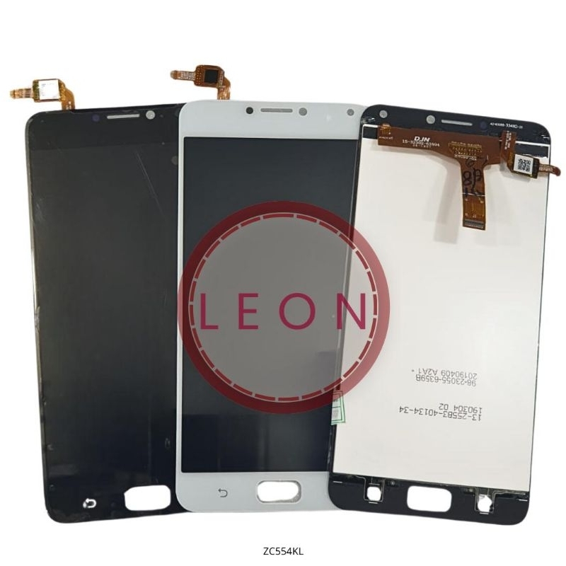 LCD TOUCHSCREEN ASUS ZENFONE 4 MAX 4 MAX PRO ZC554KL X00ID ORIGINAL
