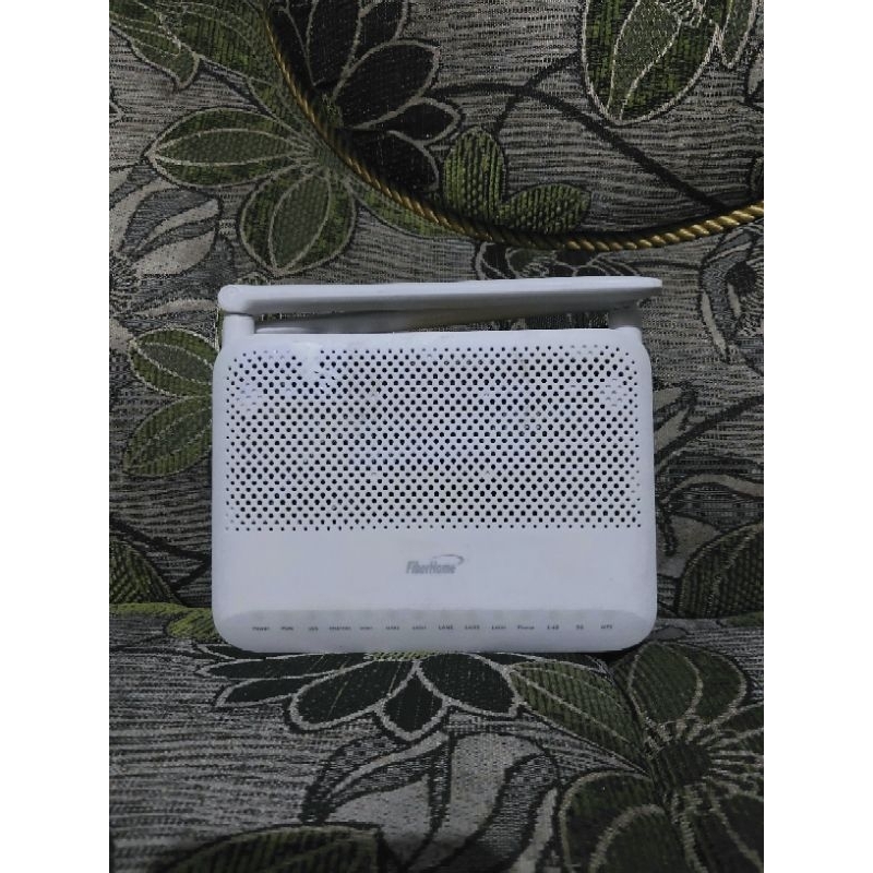 ONT Fiberhome HG6145D2 GPON ONU Dualband