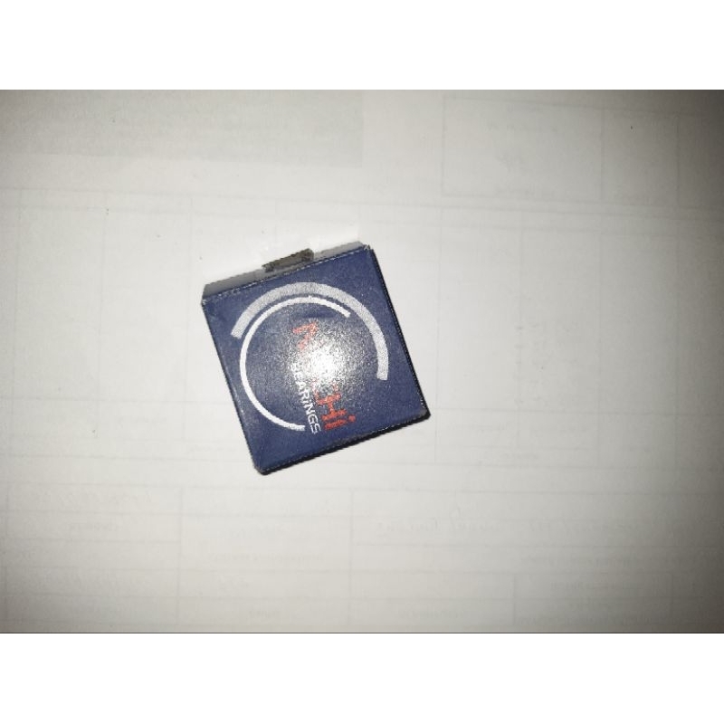 Bearing 6001 Nachi