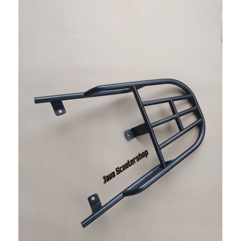 Breket Box Yadea e8s pro dan T9 / Aksesoris Yadea