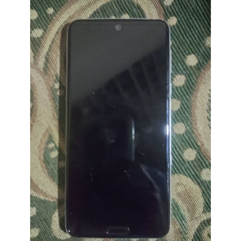 Sharp aquos R3 dt