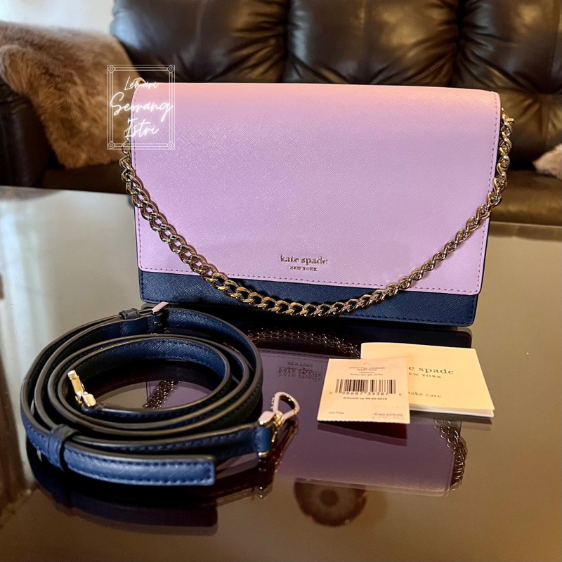 ❤️SOLD❤️authentic Kate Spade Preloved KS Kate Spade Sling Kate Spade Cameron