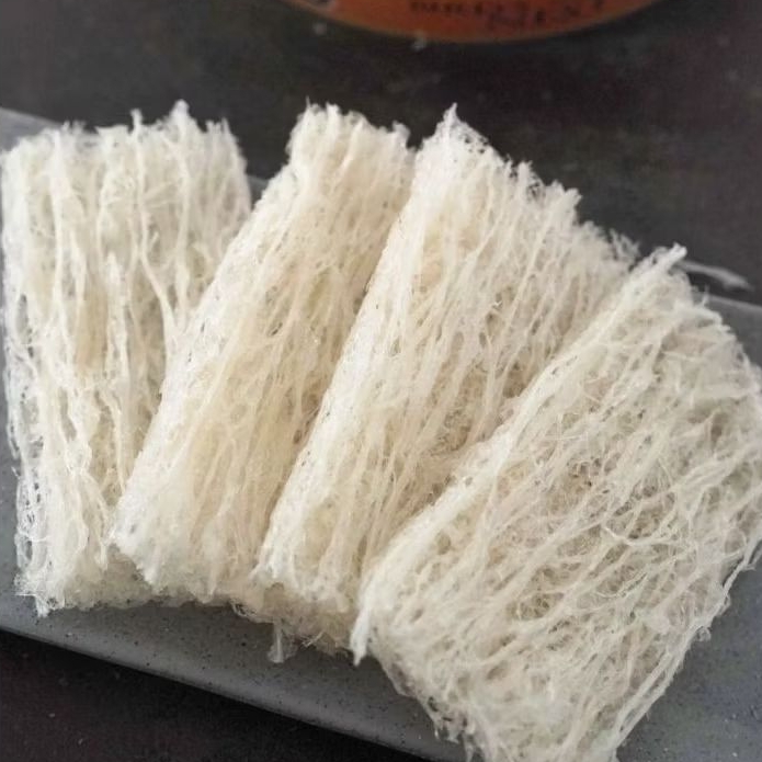 

Birdnest 15 Gram / Keping