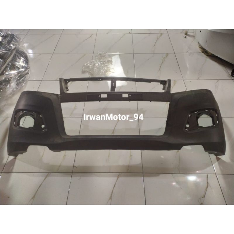 Bumper Bemper depan Suzuki Karimun Wagon Type R