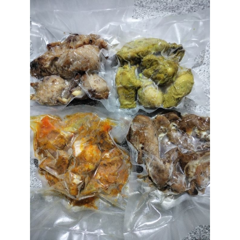 

Ayam Ungkep frozen/ayam ungkep/ayam cp/dimsum/Ayam serai/ayam lengkuas/ayam kalasan/ayam bumbu rujak/ayam bawang/frozen food/ayam frozen/makanan frozen/Frozen food Pontianak/lauk siap saji