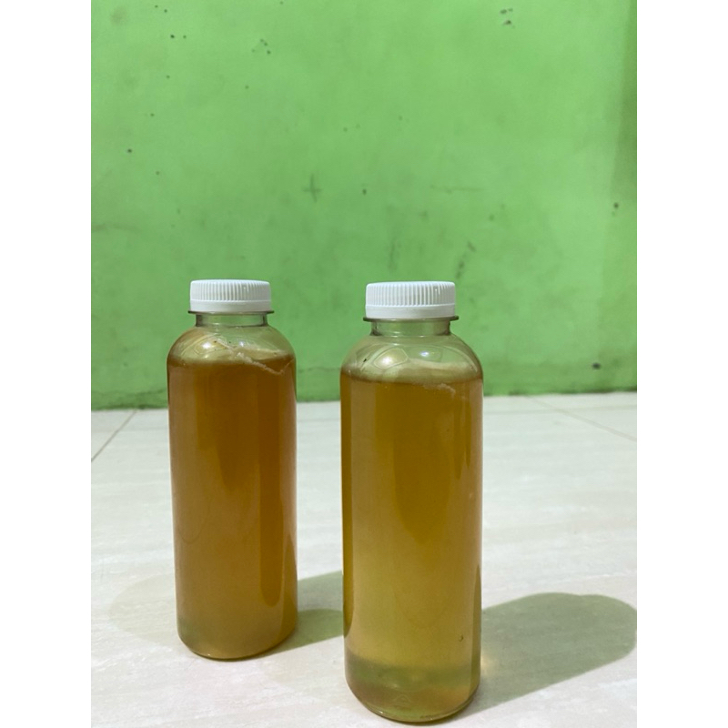 

Madu Liar atau Madu Hutan