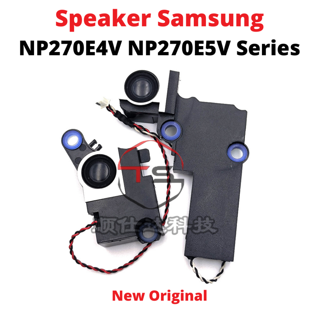 Speaker Samsung NP270 NP270E4V NP270E5V NP270E5J NP270E4E NP275E4V NP270E4C New Original