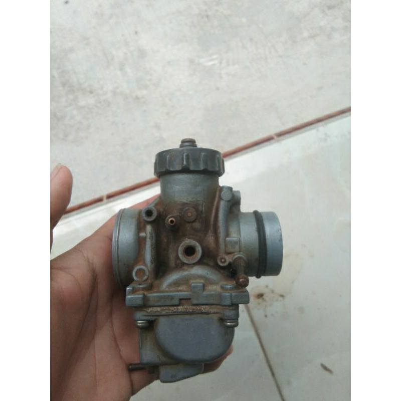 karbu rx king 3kah20