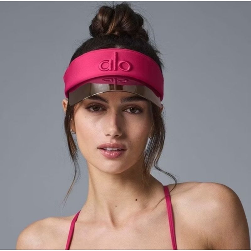 ALO Yoga Solar Visor