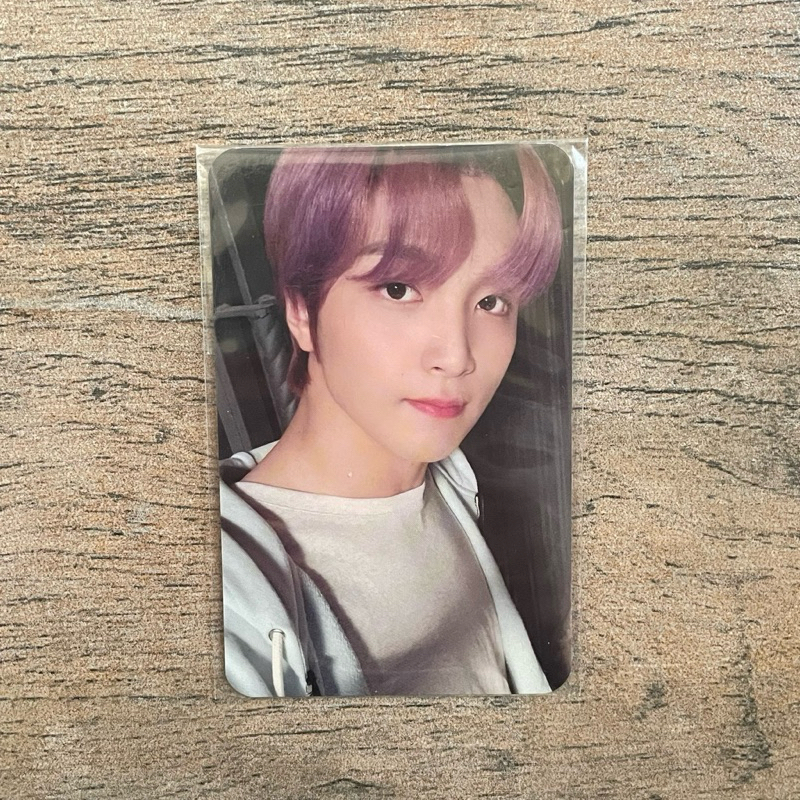 PC HAECHAN KIHNO THE FINAL ROUND 2ND PLAYER