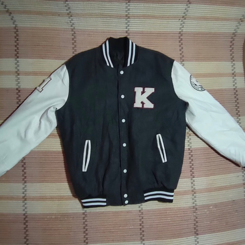 Jhaket Vharsity University Korea TAEKWONDO Var-Sity