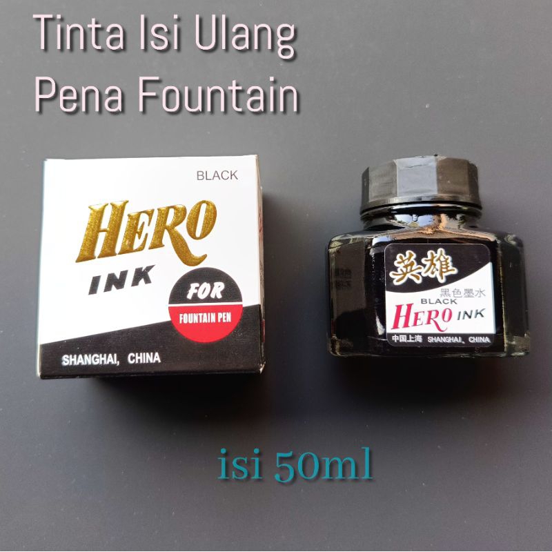

Hero Ink