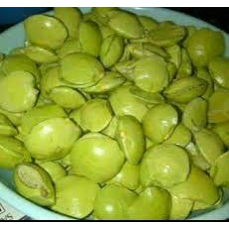 

jengkol muda dari daerah Bogor 500gr