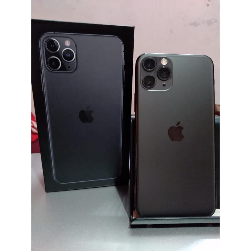 IPhone 11 Pro 64gb Inter