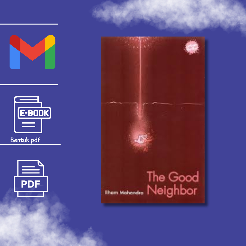 

[ID] The Good Neighbor bahasa Indonesia BEST SELLER