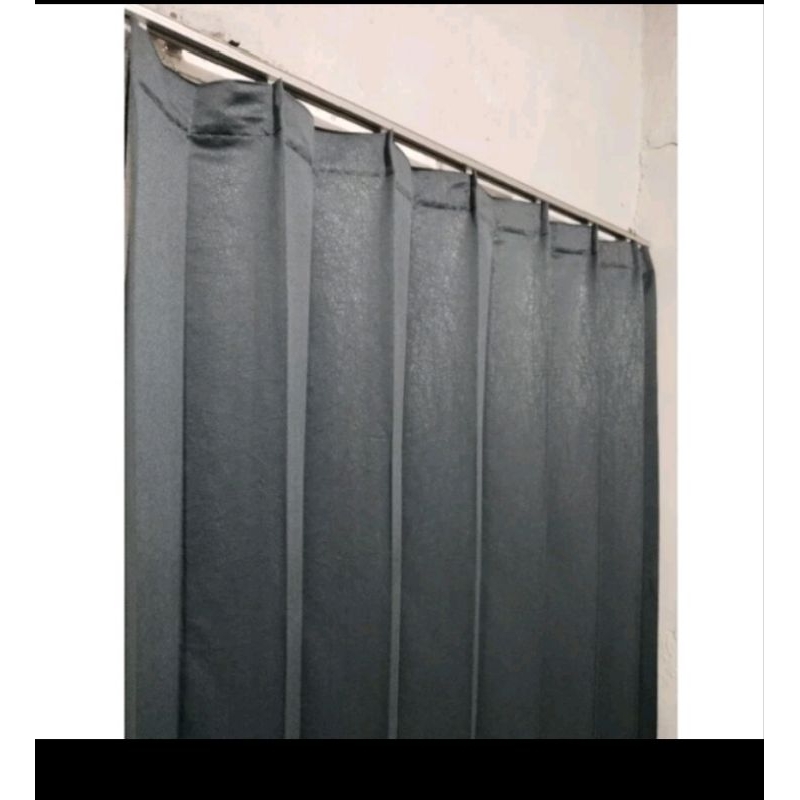 GORDEN PLISKET PENDEK -GORDEN KOLONG DAPUR-GORDEN JENDELA PENDEK-GORDEN BLACKOUT -GORDEN MINIMALIS