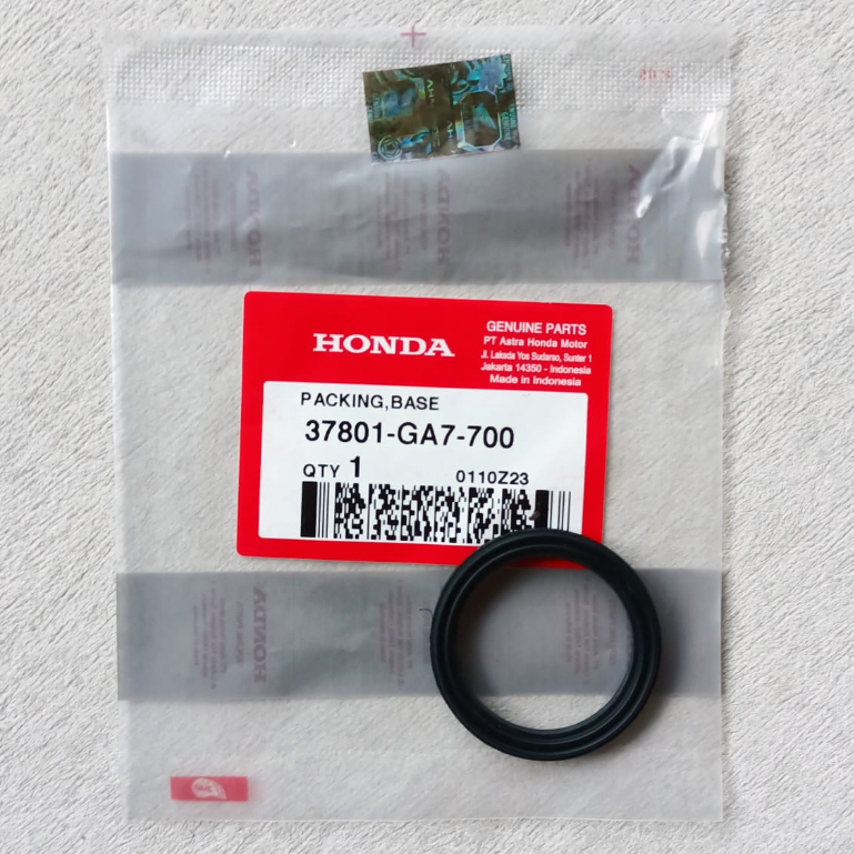 Karet Pelampung Tanki Honda Grand/ Legenda  | 37801GA7700 100% ORI AHM
