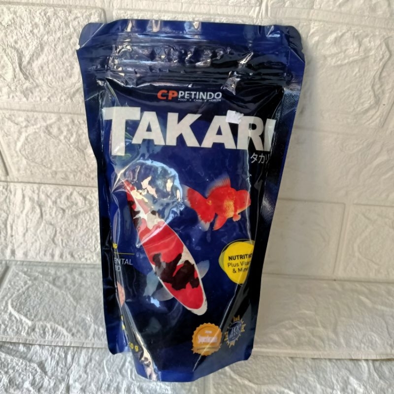 

Takari