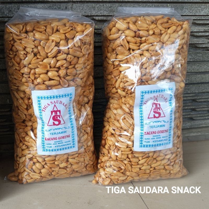 

kacang bawang premium 500gram 1000gram