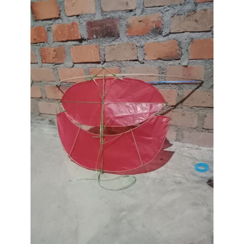 TERmurah...LAYANGAN Pegon Mini, Sedang & Besar