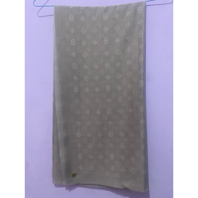 jilbab button scarves