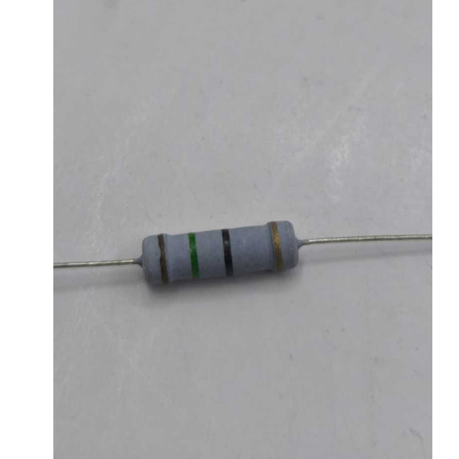 RESISTOR 2WATT 15ohm / RESISTOR 2WATT 15ohm