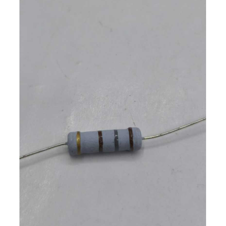RESISTOR 2WATT 180ohm / RESISTOR 2WATT 180ohm