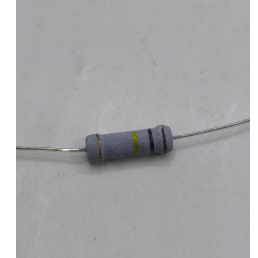 RESISTOR 2WATT 100K / RESISTOR 2WATT 100K