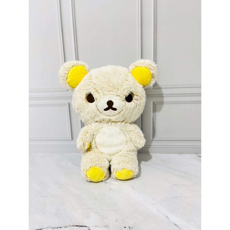 rilakkuma sherbet