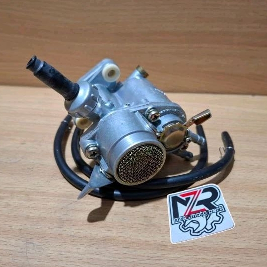 KARBURATOR C70 //CARBURATOR HONDA C70 SUMUR BEKJUL C-70 STRONG PART