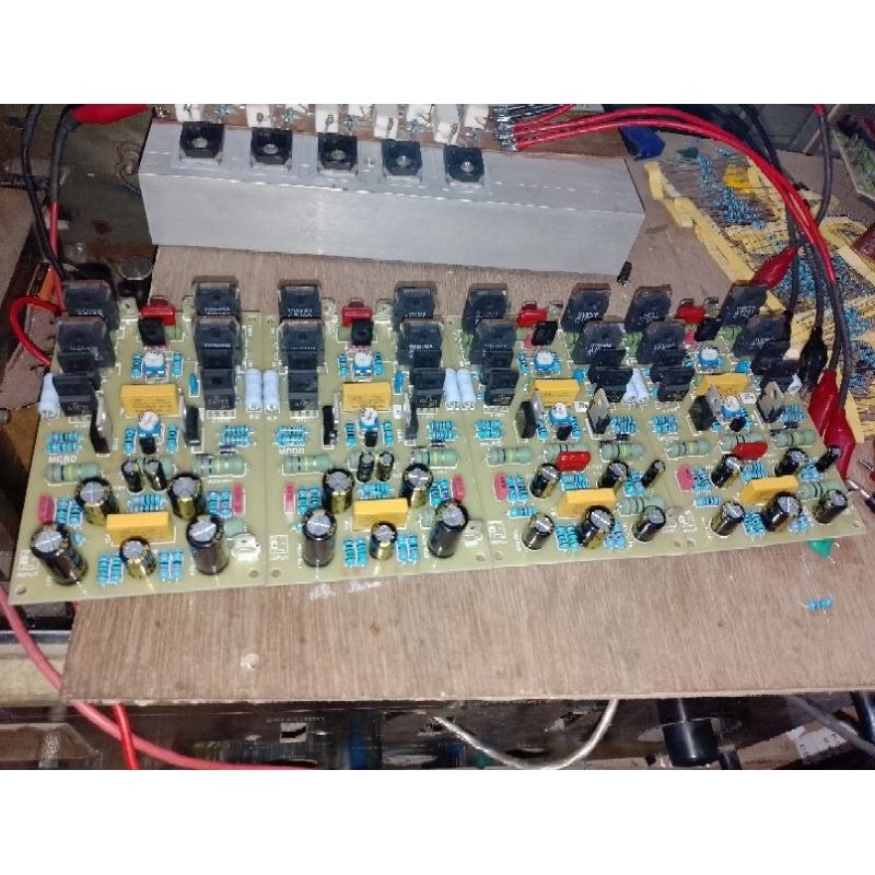 Driver Mcrd V3 Fr4 Original ( Lihat deskripsi)