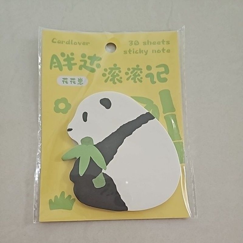 

sticky note